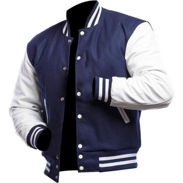Varsity Jacket
