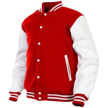 Varsity Jacket