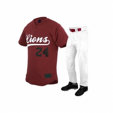 Baseball Uniform