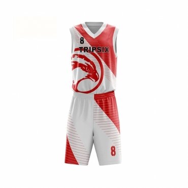 Basketball Uniform