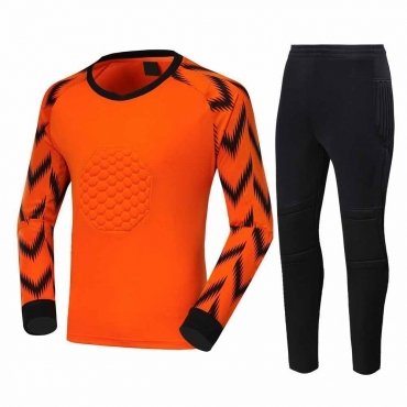 Goalkeeper Uniform