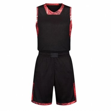 Basketball Uniform