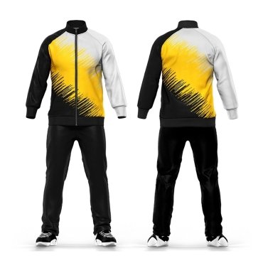 Track Suit