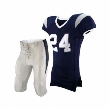 American Football Uniform