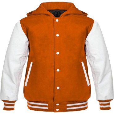 Varsity Jacket