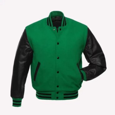 Varsity Jacket
