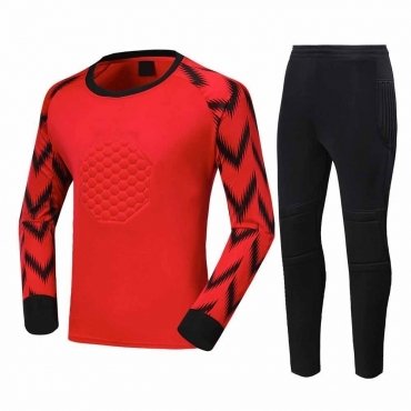 Goalkeeper Uniform