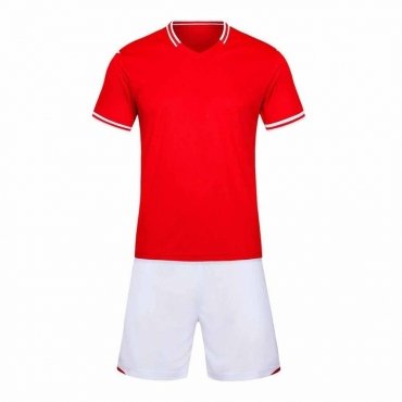 Soccer Uniform