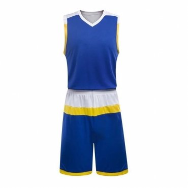 Basketball Uniform
