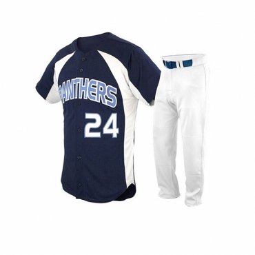 Baseball Uniform