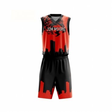 Basketball Uniform