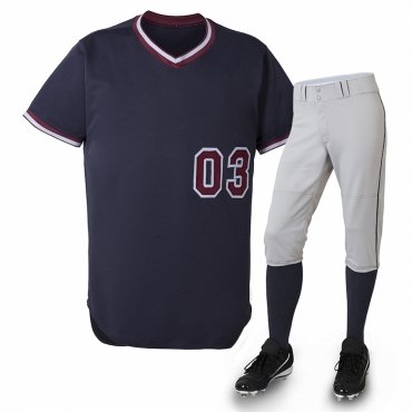 Baseball Uniform