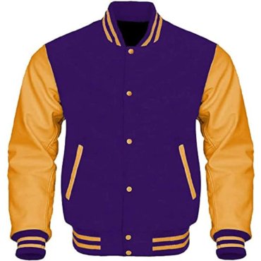Varsity Jacket